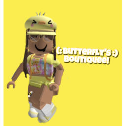 (: Butterfly :)'s boutiquee!