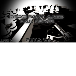 [-DERB-] Fort Ares [Beta]