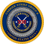 FFC | Carrier Strike Group Eightᅠ