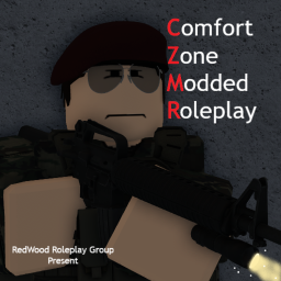 Comfort Zone : Modded