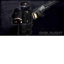 General Onzlaught [BETA]