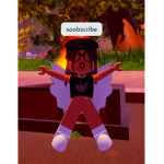 sophiaa's fan club!