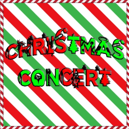 🎅 Christmas Concert 🎵