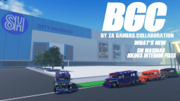 BGC (Bonifacio Global City)