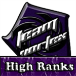 Team Vortex High Rank's
