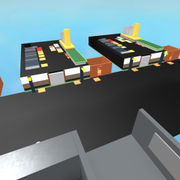Regular Tycoon