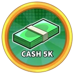 Game Badge Thumbnail