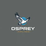 Orsprey Airlines