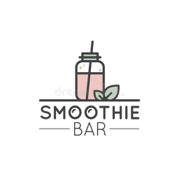 smoothie bar's Place Number: 0