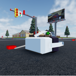 VR Hangout City!!