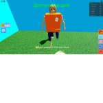 roblox <3 .