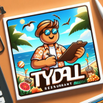 Tydal