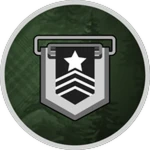 Silver - S4 Roblox badge thumbnail