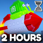 [⏳👽] Garden Tower Defense 🌻