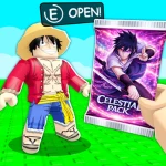 Spin Anime Cards Group Thumbnail