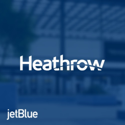 London Heathrow Airport