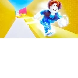 ultra ultra mega easy parkour icon