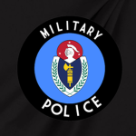 PMC - Military Police