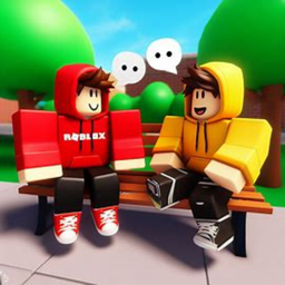 Fun hangout place (voice chat)