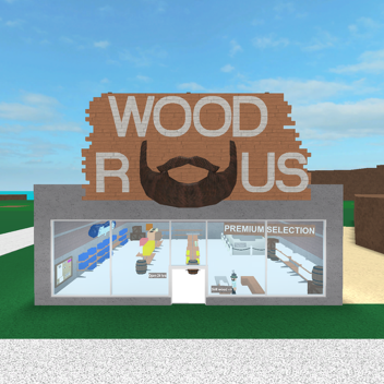 Lumber tycoon 4