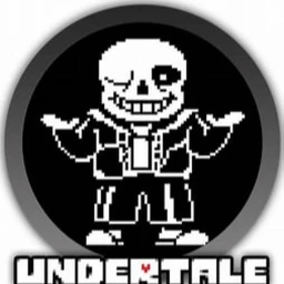 💀 UNDERTALE 🔥 3D [Roblox] icon