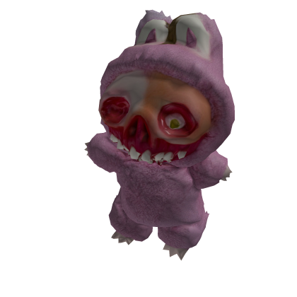 Labubu Carne!! Roblox item