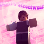 Boost's Streetwear