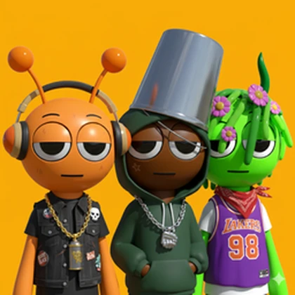TRUE GAMING [Jeka1sv] Roblox group icon