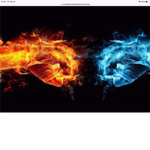 Fire boy gaming