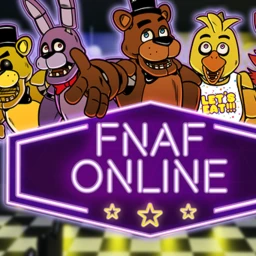 🎮 Minispiele! 🐻 FNAF Online icon