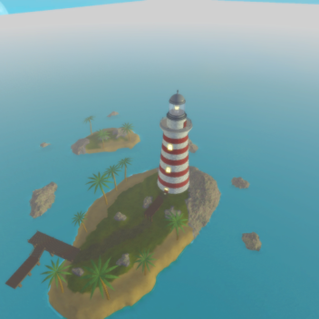 The Light in the Sea