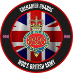 [WBA] Royal Grenadier Guard