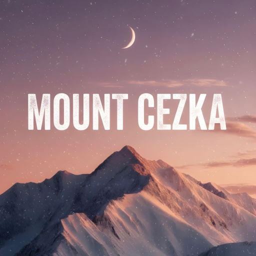[❄️x2 + FREE AVA] CEZKA MOUNTAIN official Roblox game thumbnail
