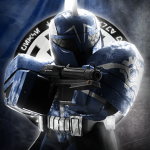 Senate Guard | GCAR