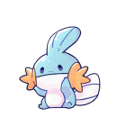 Mudkip games