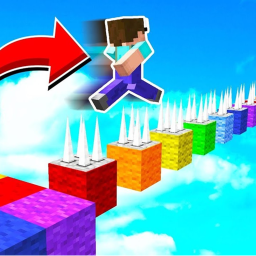 ROBLOX EASY OBBY (NEW)