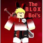 The BLOX Boi’s