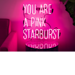 The tea has been born