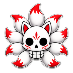 Kitsune Pirates [RS]