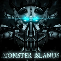 Monster Islands icon