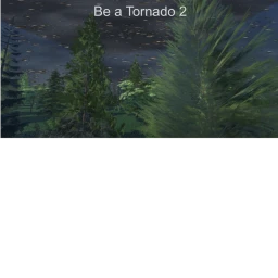 Be a Tornado 2 icon