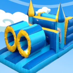 Super Fun Obby!