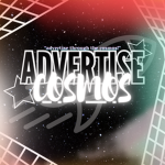 advertise cosmos