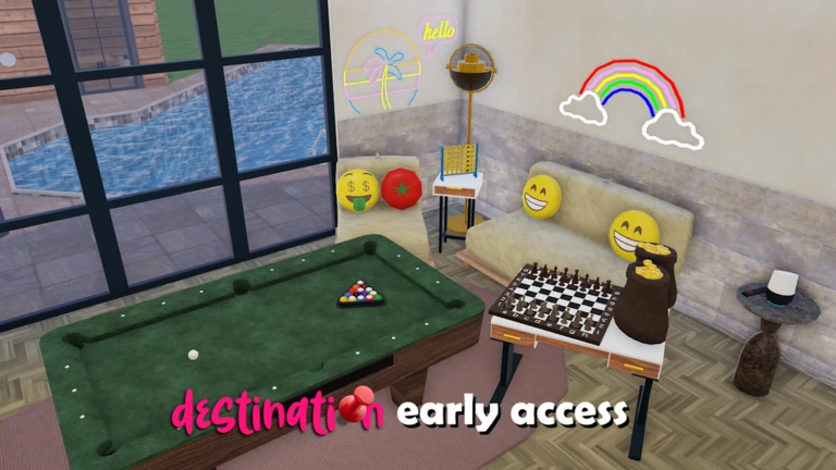 Minigames & UI Rework