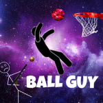 Ball guy