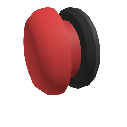 Find The Button 🔴 Red Back Button
