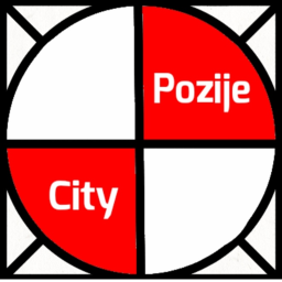 -Pozije City- [pre-alpha] (EGG HUNT!!!)