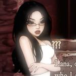 Lina’s salon
