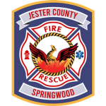 Jester County Fire Department