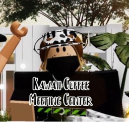 Kawaii Coffee Meeting Center